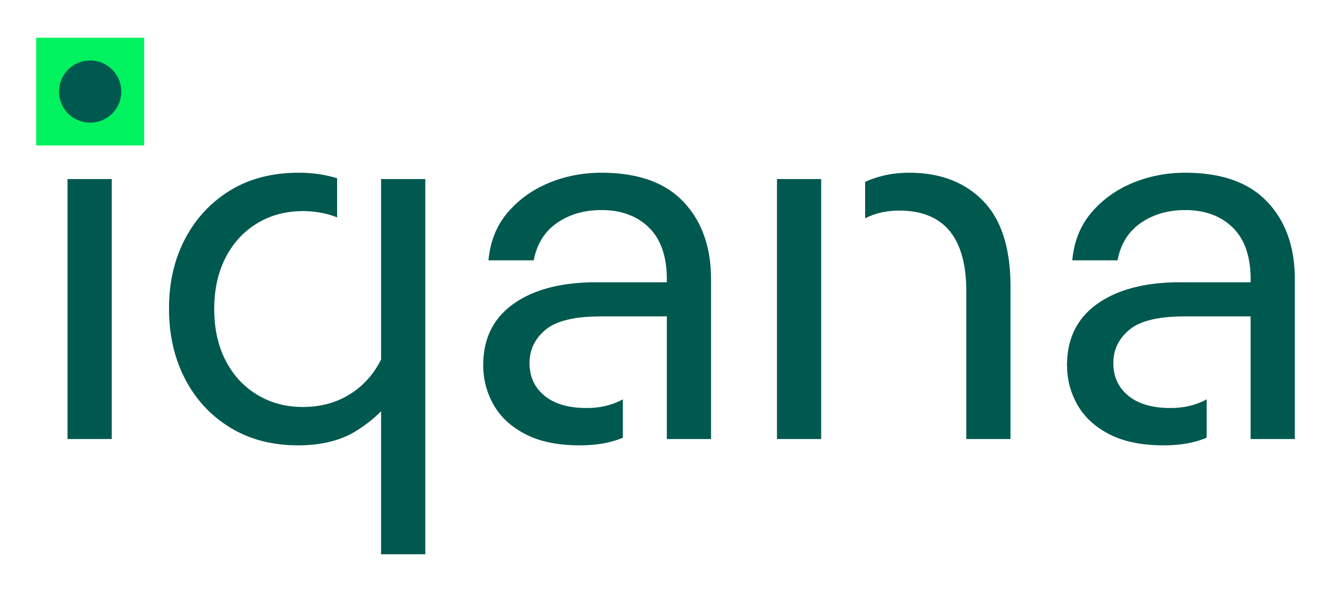 Iqana Logo